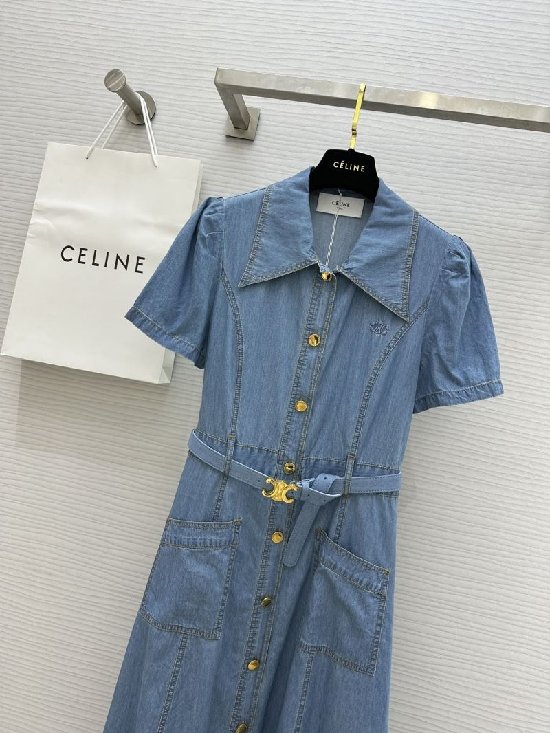 Celine Dress